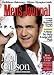 Search : Men's Journal February 2010 Mel Gibson Winter Olympics Guide