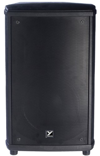 Yorkville NX25P Active Speaker 2 Way 200 Watt 12 Inch Woofer Class AB Amplifier Type