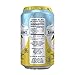San Pellegrino Sparkling Fruit Beverages, Limonata/Lemon, 11.15-ounce cans (Pack of 6)