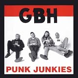Punk Junkies
