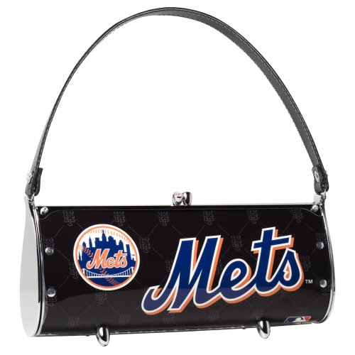 New York Mets Fender Purse