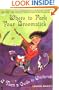 Where to Park Your Broomstick: A Teen's Guide to Witchcraft