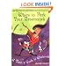 Where to Park Your Broomstick: A Teen's Guide to Witchcraft