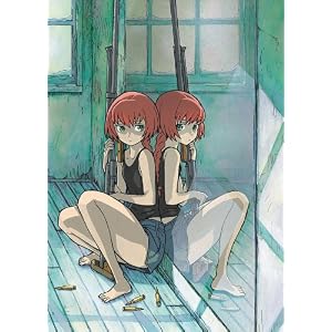 DARKER THAN BLACK-�����̑o�q- 2 [DVD]