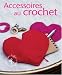 Accessoires au crochet