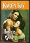 The Princess and the Wolf (The Legendary Warrious, #5)