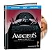 Amadeus (Blu-ray Packaging)