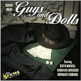 Songs from Guys & Dolls
