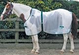 Saxon Basic Fly Sheet - Standard