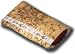 edle Norrun Handytasche # Modell Godlind # ersetzt die Handy-Tasche von Hersteller / Modell Sony Ericsson K800i James Bond Edition # ma&szlig;geschneidert f&uuml;r Ihr Handy # ein sch&ouml;nes Unikat # mit einseitig eingen&auml;htem Strahlenschutz gegen Elektro-Smog # mit Mikrofaser-Einlage zur Reinigung von Handy und Display # aus dem Hause Norrun # Made in Germany # Handysocke # Handy Tasche Schutzh&uuml;lle H&uuml;lle
