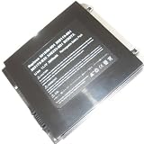 Super-Capacity Li-ion Battery For HP COMPAQ Tablet PC TC100 TC1100 series replace 301956-001 302119-001 303175-B25 348333-001 DC907A series Ac Laptop Notebook Main Battery [ 3600mAh 6 Cells]