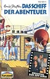 Schiff Der Abenteuer [CASSETTE]