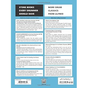 Accents and Rebounds: For the Snare Drummer