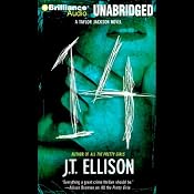 14: Taylor Jackson Series #2 | J. T. Ellison