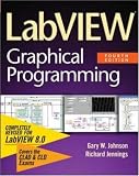 LabVIEW Graphical Programming
