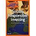 The Complete Idiot's Guide to Socially Responsible Investing (Complete Idiot's Guides (Lifestyle Paperback))