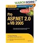 Pro ASP.NET 2.0 in VB 2005 Special Edition