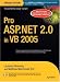 Books : Pro ASP.NET 2.0 in VB 2005, Special Edition (Pro)