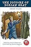 The picture of Dorian Gray