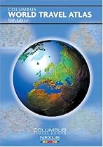 World Travel Atlas