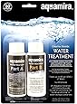 Aquamira&reg; Chlorine Dioxide Water Treatment Purification Drops Two 2 oz Bott