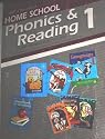 ABEKA HOME SCHOOL BOOK (Phonics & Reading Curriculum/ Lesson Plans, Includes Language, Spelling, Poetry, and Activity Time)