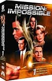 Mission : impossible, saison 1 - Coffret 7 DVD