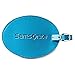 Samsonite Large Vinyl ID Tag