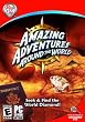 Amazing Adventures: Around The World