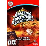 Amazing Adventures: Around The World