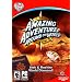 Amazing Adventures: Around The World