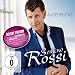 Semino-Rossi-Augenblicke -CD+DVD- cd cover