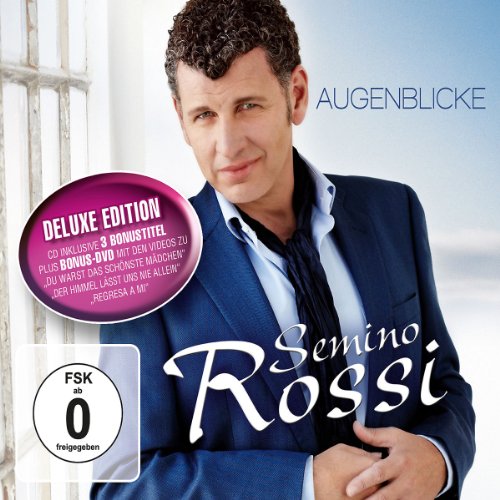 Produkt-Bild: Augenblicke (Deluxe Edt.)