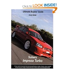 Subaru Impreza Turbo (Ultimate Buyers' Guide)