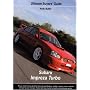 Subaru Impreza Turbo (Ultimate Buyers' Guide)