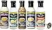 Walden Farms Calorie-Free Hazelnut Coffee Creamer, 12 Ounce (Pack of 6)