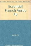 Essential French verbs your guide