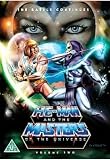 He-Man and the Masters of the Universe Volume 2