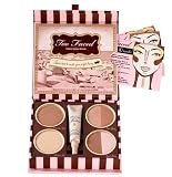 Too Faced - The Bronzed & The Beautiful French Riviera Edition