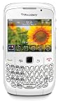 BlackBerry Curve 8520 | White