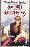 Sword and Sorceress X