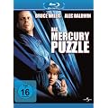 Das Mercury Puzzle [Blu-ray]