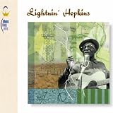 Lightnin' Hopkins Blues Kingpins