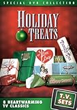 TV Sets: Holiday Treats