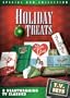 TV Sets: Holiday Treats
