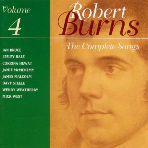 COMPLETE SONGS VOL.4