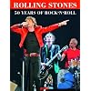 Rolling Stones - 50 Yaers of Rock'n'Roll