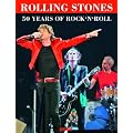 Rolling Stones - 50 Yaers of Rock'n'Roll