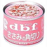 ささみの角切り 160g