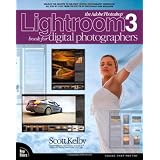 The Adobe Photoshop Lightroom 3 Book for Digital Photographers (Voices That Matter) ~ Scott Kelby